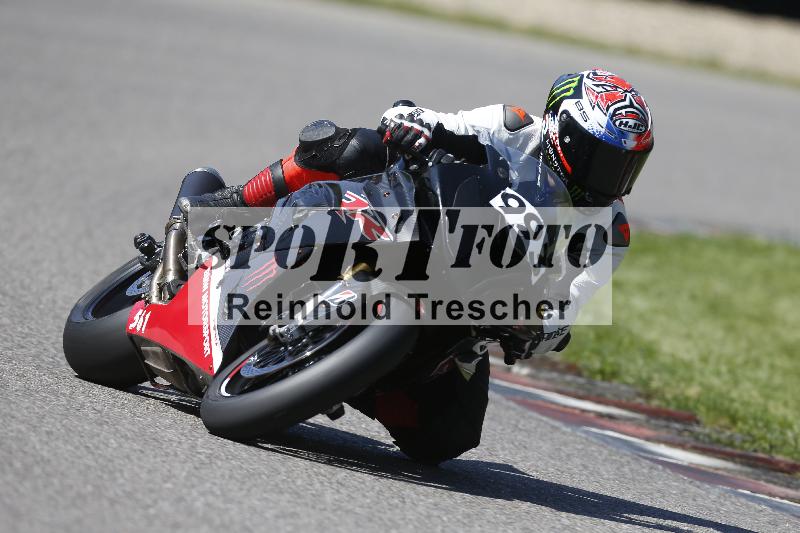/12 30.04.2025 Speer Racing ADR/Gruppe gelb/993